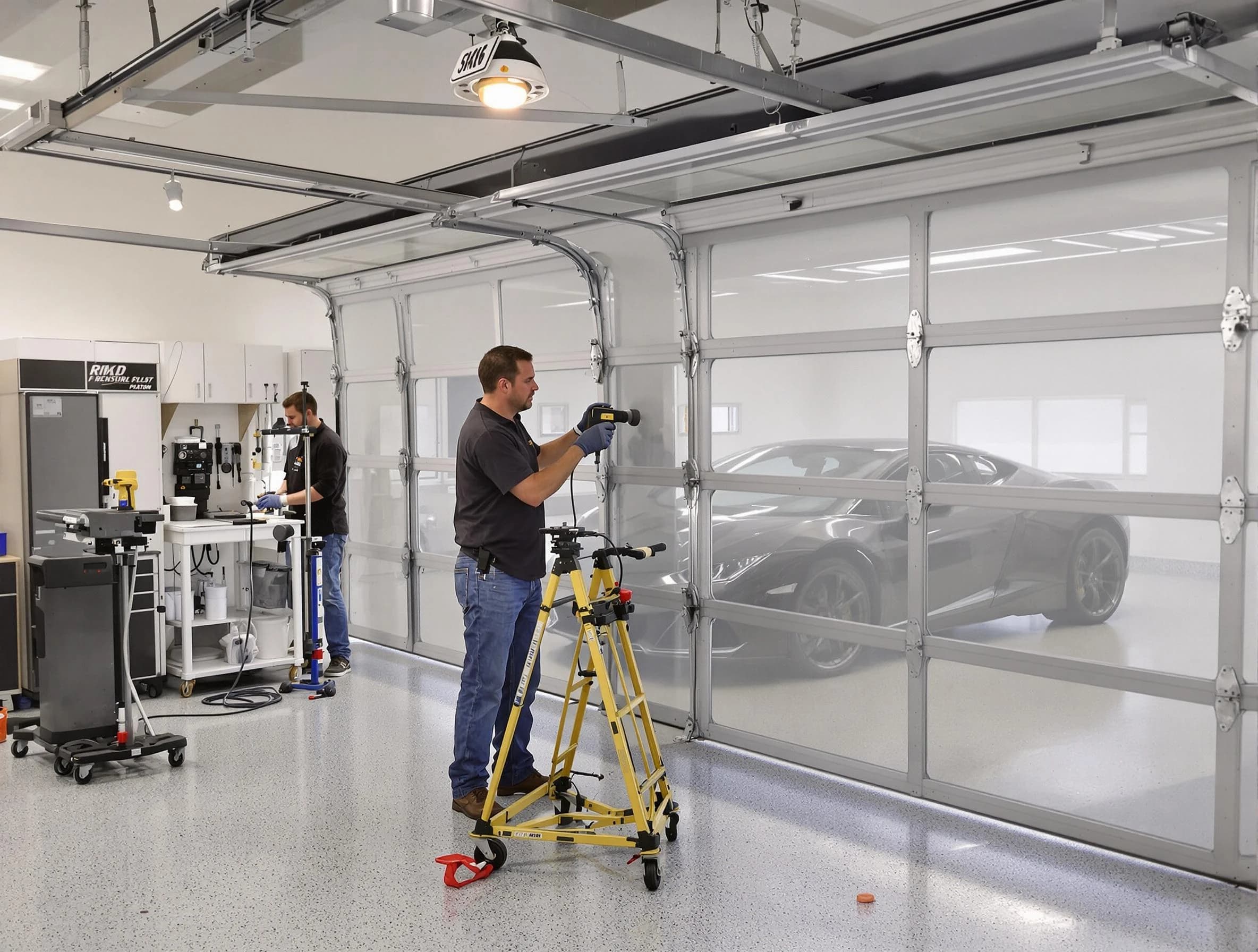 Dents Repair service in Lebanon, TN