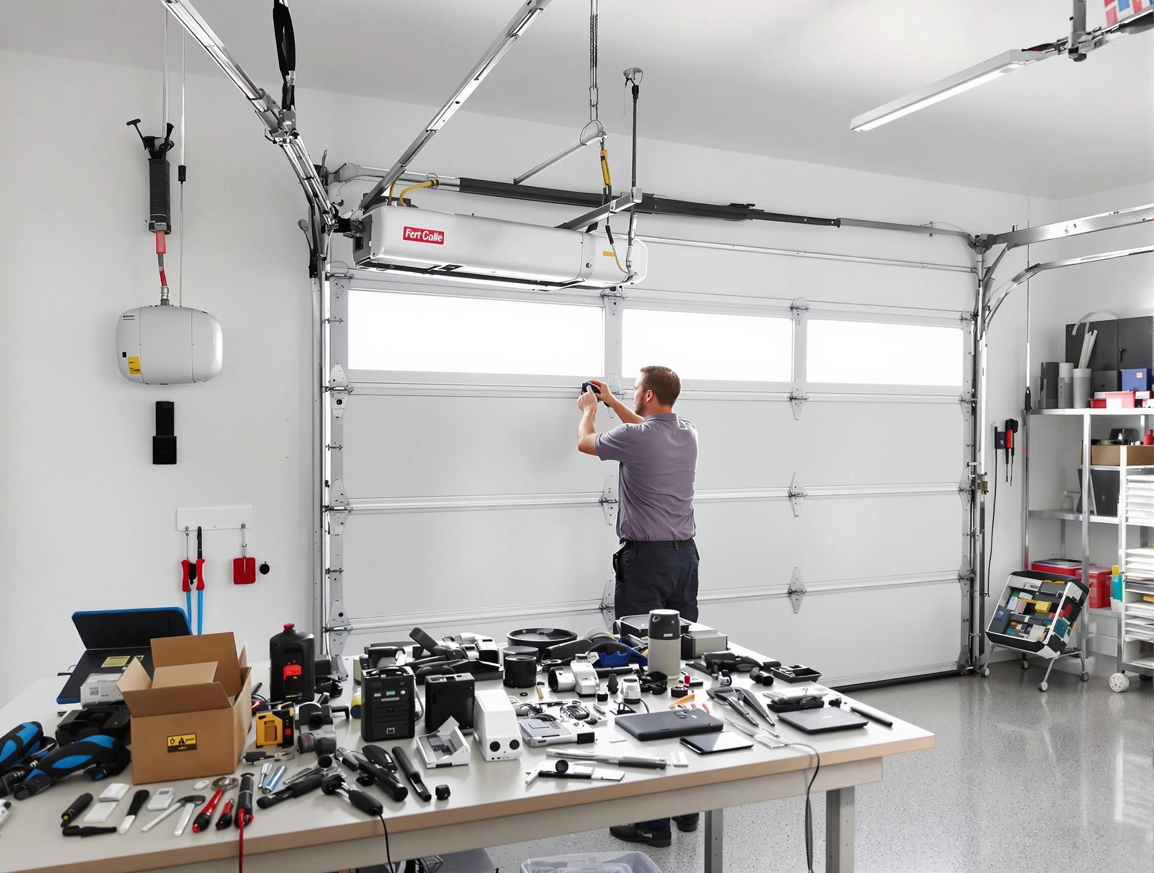 Opener Repair service in Lebanon, TN