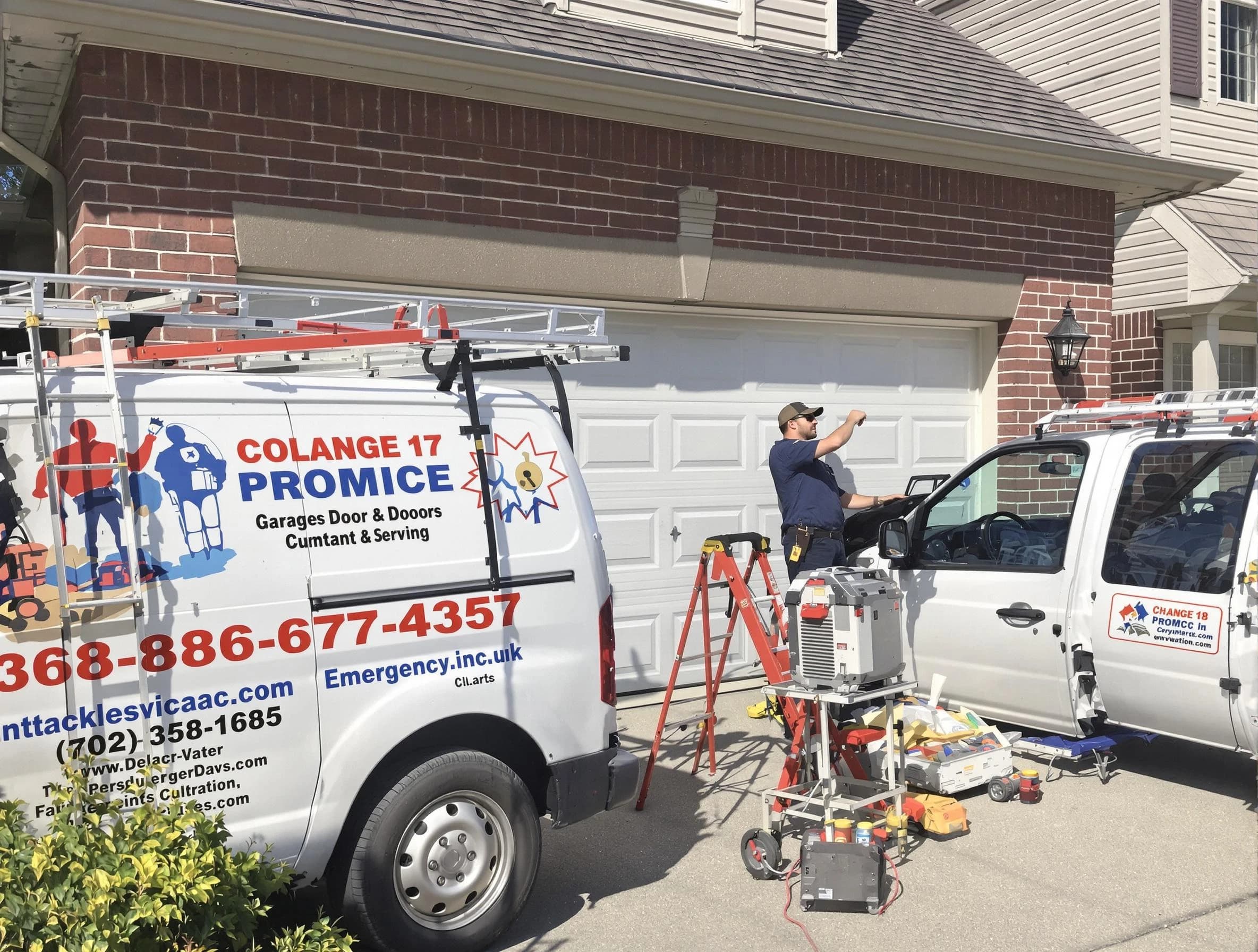 Same Day Repair service in Lebanon, TN